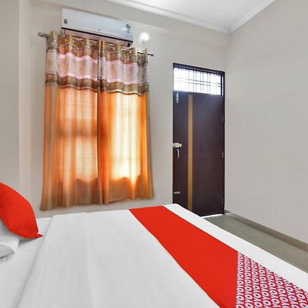 Hotel O Daily Jaipur Exteriör bild